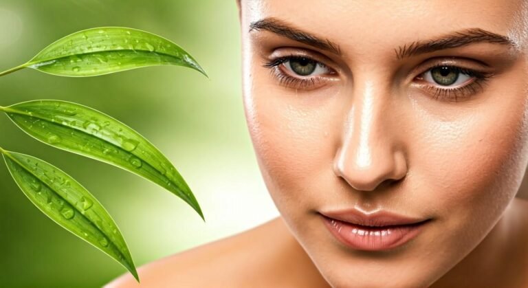 10 Best Skin Care Tips for Dry, Sensitive Skin Relief