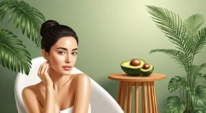 5 Best Glowing Skin Face Masks for Dry Skin in 2024