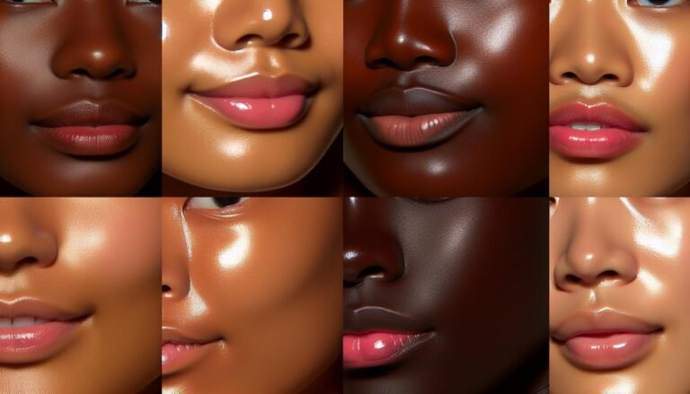 Discover the best skin tints for oily skin that offer lightweight coverage, control shine, and keep your complexion fresh all day!