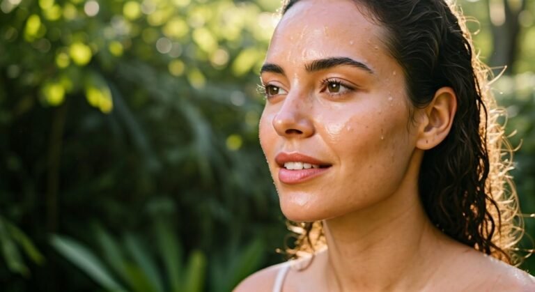 The Ultimate Skin Cycling Routine for Dry Skin: Tips & Results