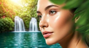 5-Step Morning Skin Care Routine for Dry Skin You’ll Love