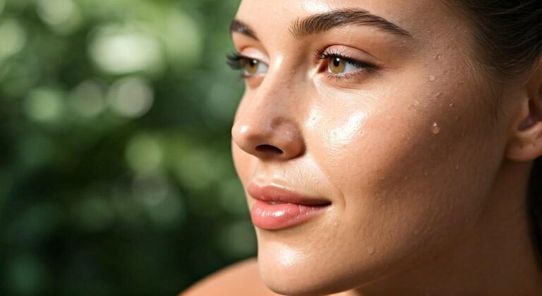 How to Achieve Glass Skin Naturally at Home in 7 Easy Steps