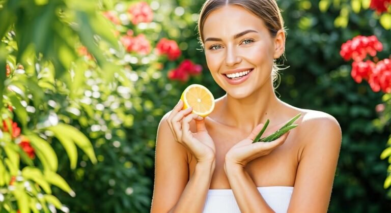 How to Get Fair Skin Colour Naturally: 7 Proven Tips