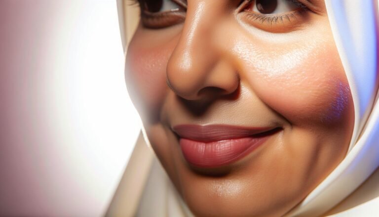 Discover how to manage combination skin with tailored products and routines for a balanced, radiant complexion. Say goodbye to dryness and excess oil!