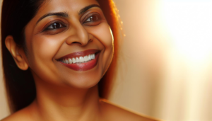 Discover easy ways to naturally brighten your complexion and enhance your glow with simple skincare practices. Learn about hydration, exfoliation, Vitamin C, natural masks, sun protection, and skin-boosting foods for radiant, glowing skin. Consistency is key for long-term results.