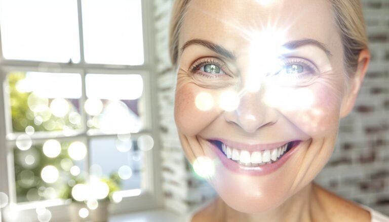 Achieve radiant, glowing skin with simple habits! Discover effective tips for hydration, sun protection, and nourishing routines.