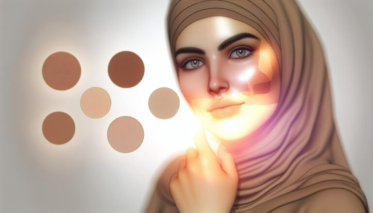 Achieve glowing, balanced skin with our simple skincare routine for combination skin, targeting oily and dry areas effectively!