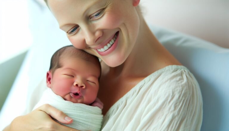 Discover the profound benefits of skin-to-skin contact after birth. From regulating body temperature to reducing stress, this practice fosters connection and promotes health for both baby and parent. Learn why this intimate bonding time is so crucial for the emotional and physical well-being of your newborn. Start making skin-to-skin contact a daily habit to strengthen your bond and nurture your little one's development.