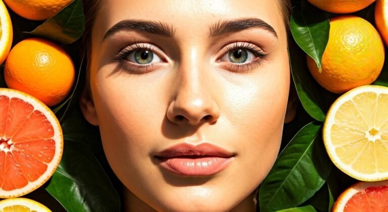 The Best Vitamin for Skin: Top 5 Picks for a Radiant Glow