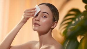 10 Tips for Clear Skin: Combat Oily Skin Like a Pro