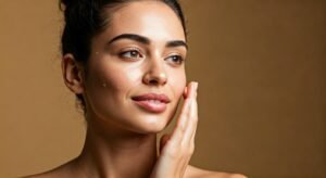Simple 5-Step Basic Skin Care Routine for Dry Skin Relief