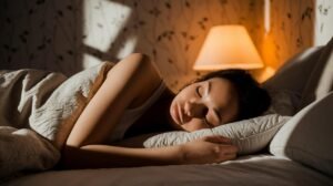 5-Step Night Time Skin Care Routine for Sensitive Skin Relief