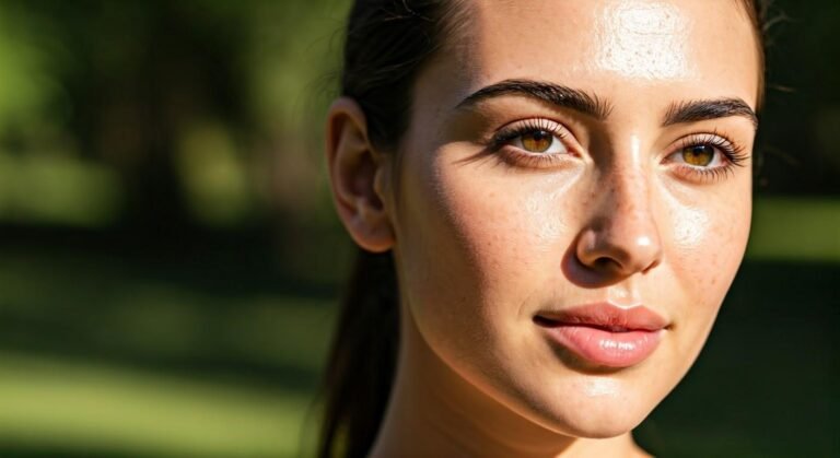 The Ultimate 5-Step Skin Care Routine for Acne-Prone Skin