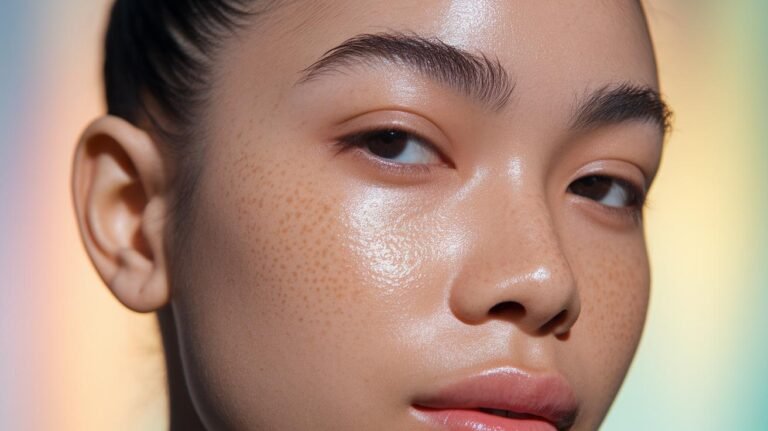 7-Step Clear Skin Routine for Oily Skin: Transform Your Glow Today