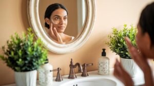 7-Step Skin Care Routine for Mixed Skin: Achieve Perfect Balance