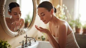 AM & PM Skincare Routine for Oily Skin: Clear Skin Made Simple