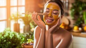 Best Homemade Skin Care Tips for Oily Skin and Acne Relief