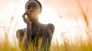 Best Skin Care Routine for Black Women with Sensitive Skin