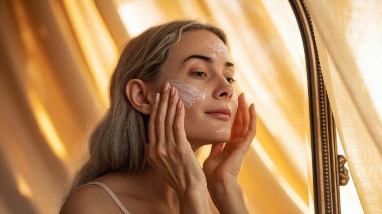 10 Best Skin Care Tips for Sensitive Oily Skin Revealed