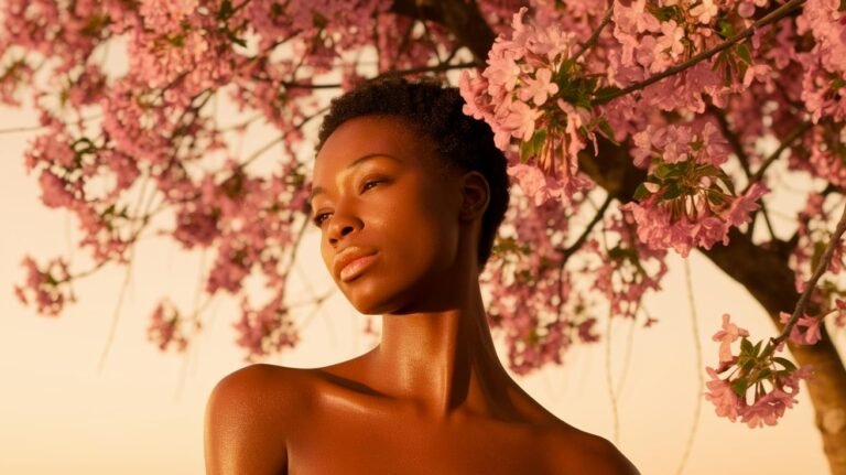 Top 5 Essential Skin Care Tips for Black Skin You Need Now