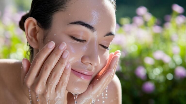 5 Easy Ways to Build a Cheap Skincare Routine for Oily Skin