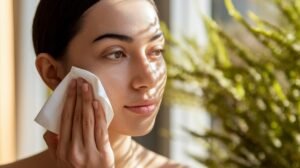 5 Steps to Perfect Your Daily Skin Care Routine for Oily Skin