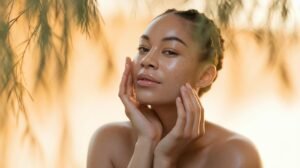 10-Step Dry Skin Care Routine for a Hydrated, Glowing Complexion