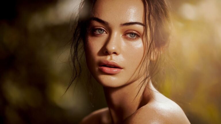 The Ultimate Guide to Skin Care for Dry Skin: 5 Tips for Radiance