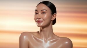 Glass Skin Secrets for Combination Skin: 5 Must-Try Tips