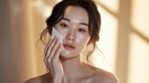 Best Good Face Routine for Oily Skin: Clear & Glow in 5 Steps