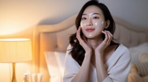 5 Korean Skincare Secrets for Perfect Combination Skin
