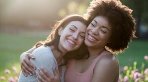 Light Skin and Brown Skin Duo: Stunning Beauty Tips & Tricks