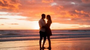 5 Inspiring Stories of Light Skin and Dark Skin Couples