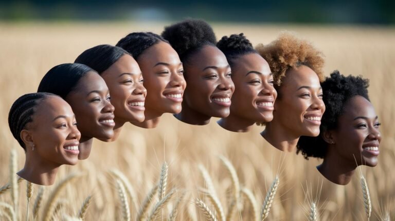 Light Skin vs Dark Skin: 5 Key Differences Explained
