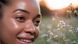 10 Tips to Get Clear Skin for Dry Skin Naturally