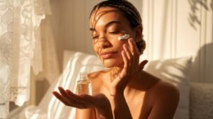 The Ultimate Guide to Skin Cycling for Sensitive Skin