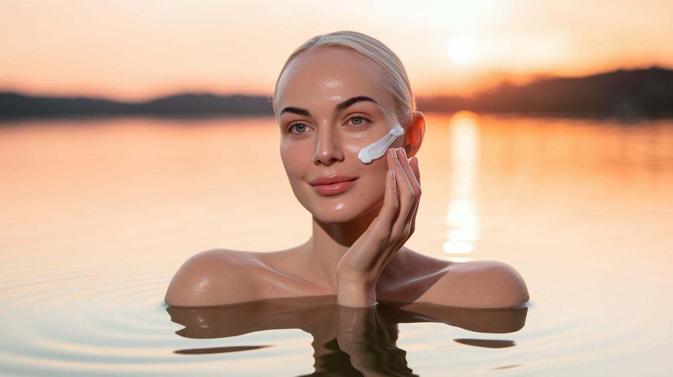 The Ultimate Skin Care Routine for Dry, Sensitive Skin - Yukon Mobile
