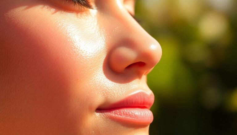 10-Step Skin Care Routine for Oily Skin and Acne-Free Results