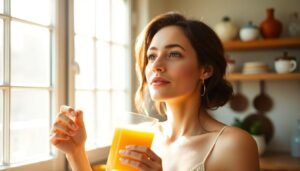 5 Juices That Give Your Skin an Instant Glow Naturally