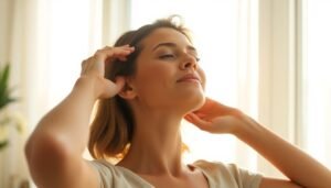 5 Neck Skin Tightening Face Exercises for a Youthful Glow