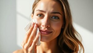 5 Simple Steps to a Beginner Skin Care Routine for Oily Skin