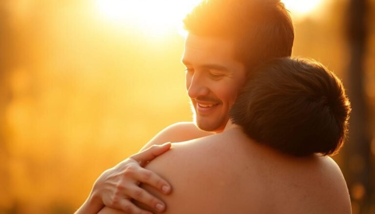The Benefits of Skin-to-Skin Contact You Need to Know