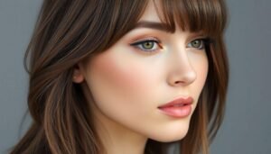 Best Brown Hair Colors for Cool Skin Tones: Find Your Perfect Match