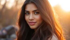 Best Brown Hair Colors for Indian Skin: Stunning Shades to Try