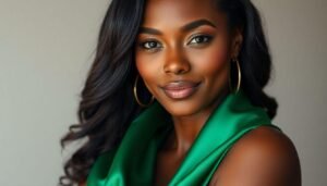 Best Clothes for Dark Skin Tones: Enhance Your Style Effortlessly