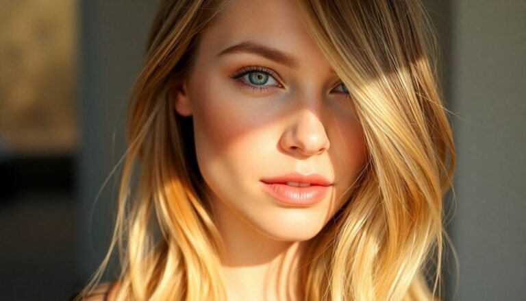 Best Fair Neutral Skin Tone Hair Colors to Try in 2024