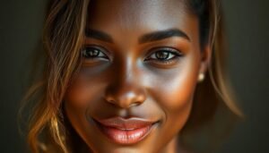 Best Hair Colors for Darker Skin Tones: Top 10 Stunning Picks