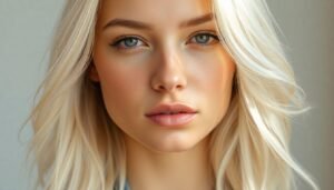 15 Best Hair Colors for Fair Neutral Skin Tones in 2024