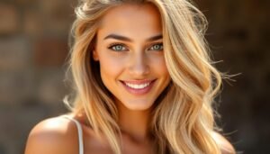 Best Light Hair Colors for Tan Skin – Find Your Perfect Shade!