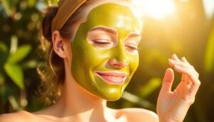 5 Best Smooth Skin Face Masks for a Radiant Glow